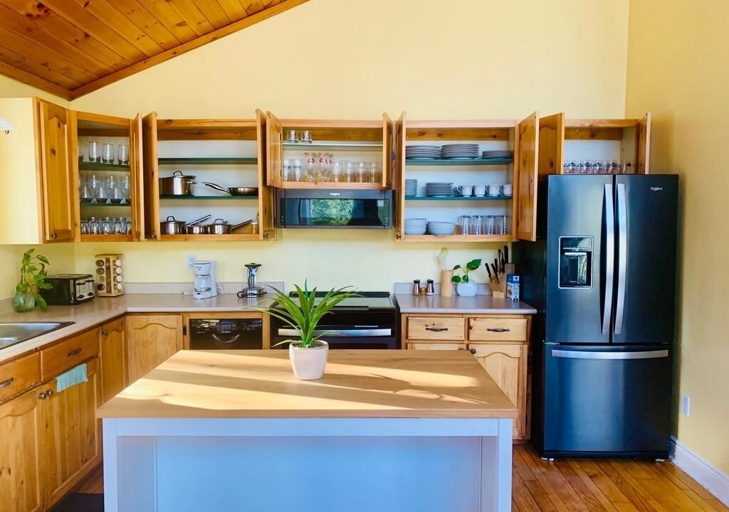 Photo of Kitchen in Crowes Landing