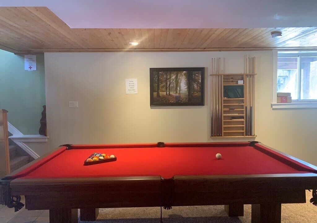 Photo of Bedroom in Crowes Landing