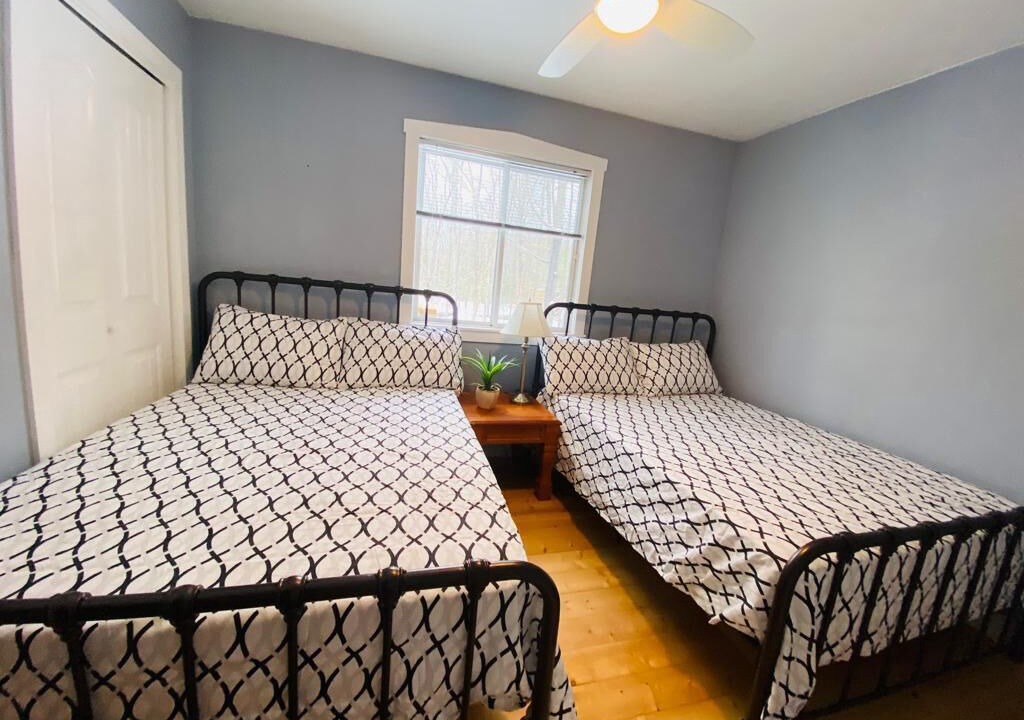 Photo of Bedroom in Crowes Landing