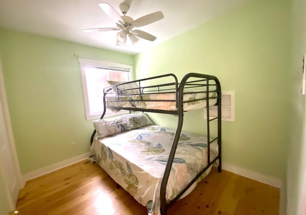 Photo of Bedroom in Crowes Landing