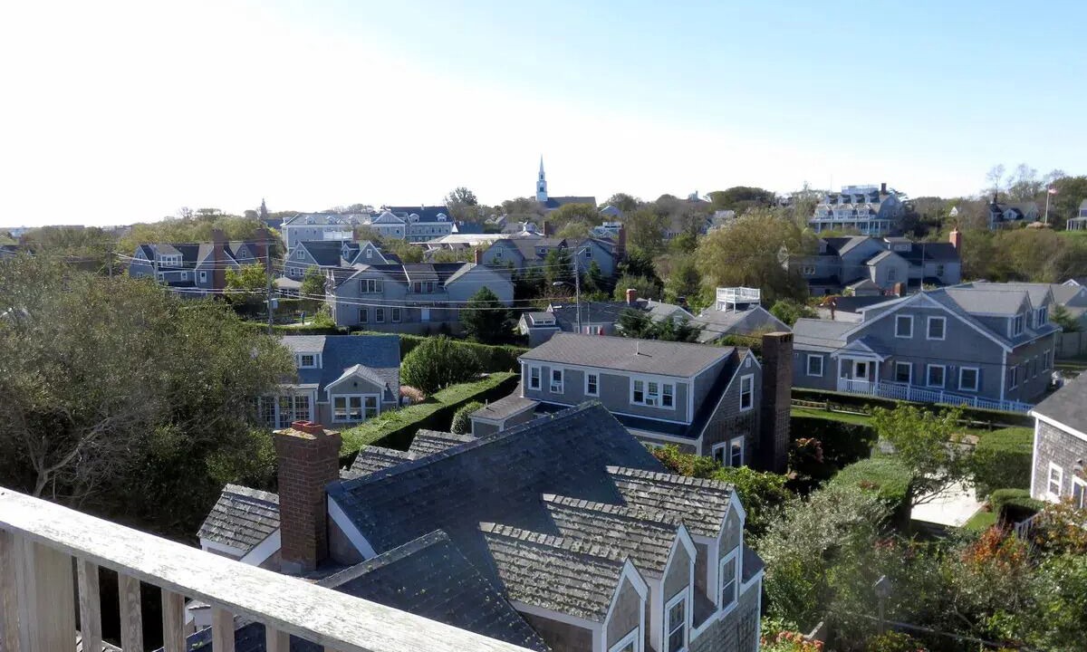 Photo of Outdoor in Brant Point
