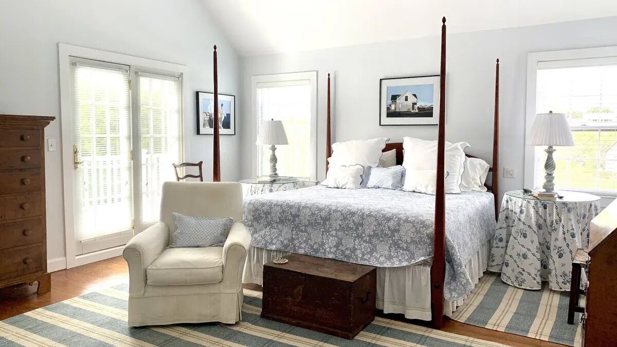 Photo of Bedroom in Brant Point