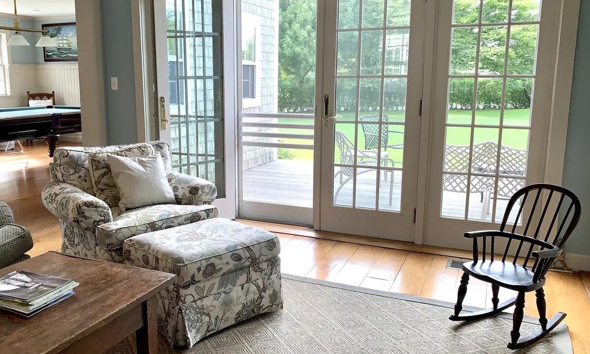 Photo of Bedroom in Brant Point