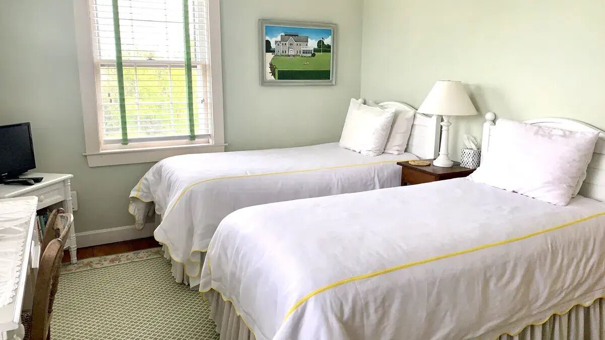Photo of Bedroom in Brant Point