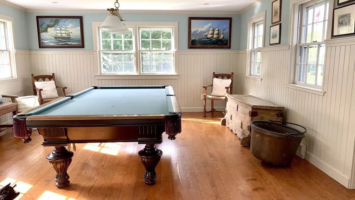 Photo of Bedroom in Brant Point