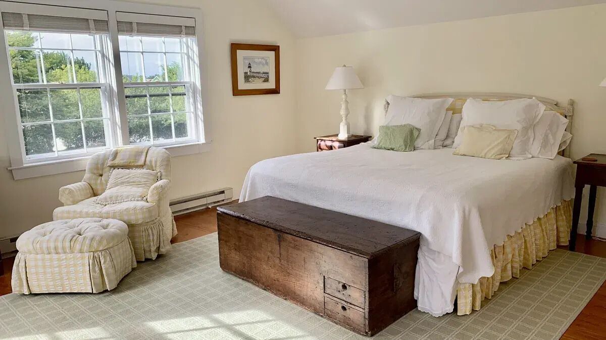 Photo of Bedroom in Brant Point
