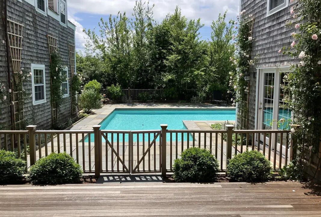 Photo of Outdoor in Brant Point