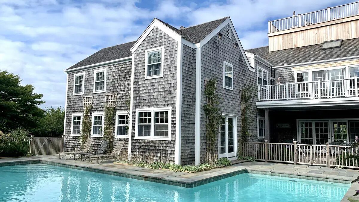 Photo of Outdoor in Brant Point