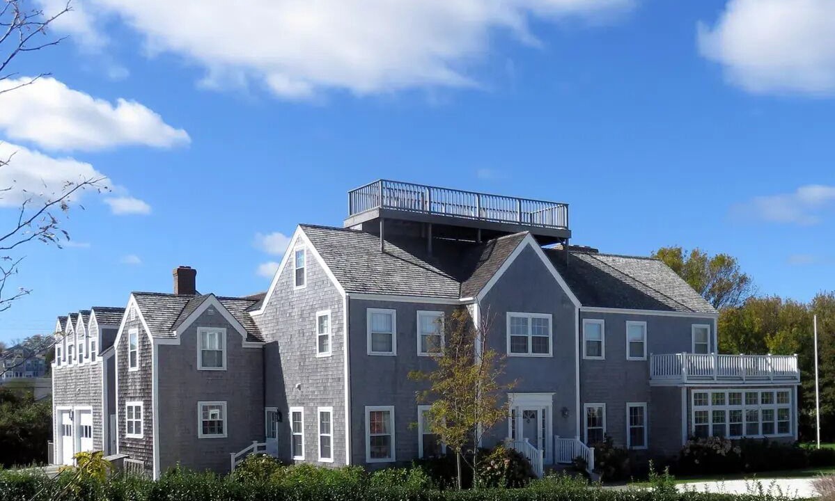 Photo of Outdoor in Brant Point