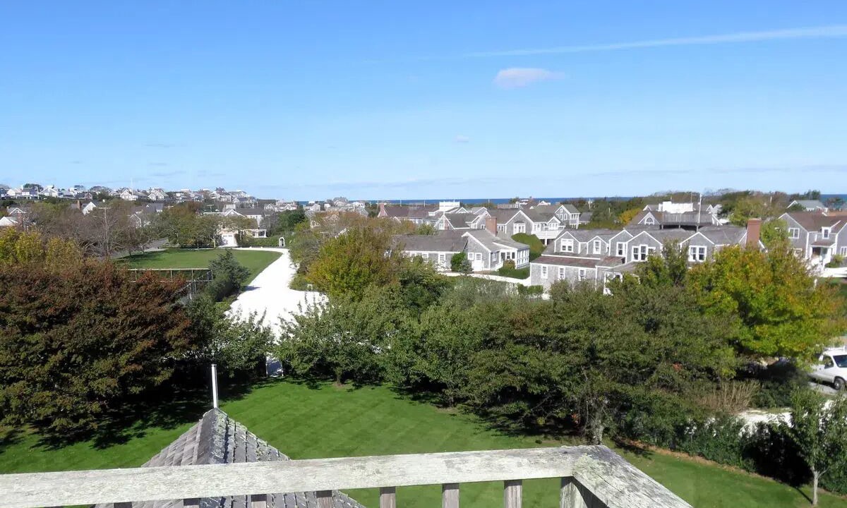 Photo of Outdoor in Brant Point