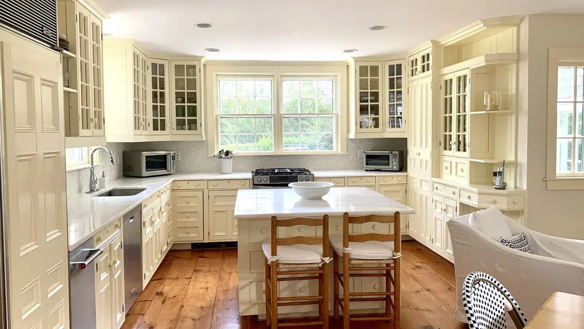 Photo of Kitchen in Brant Point