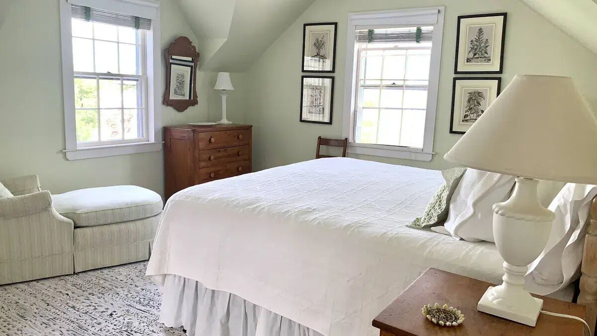 Photo of Bedroom in Brant Point