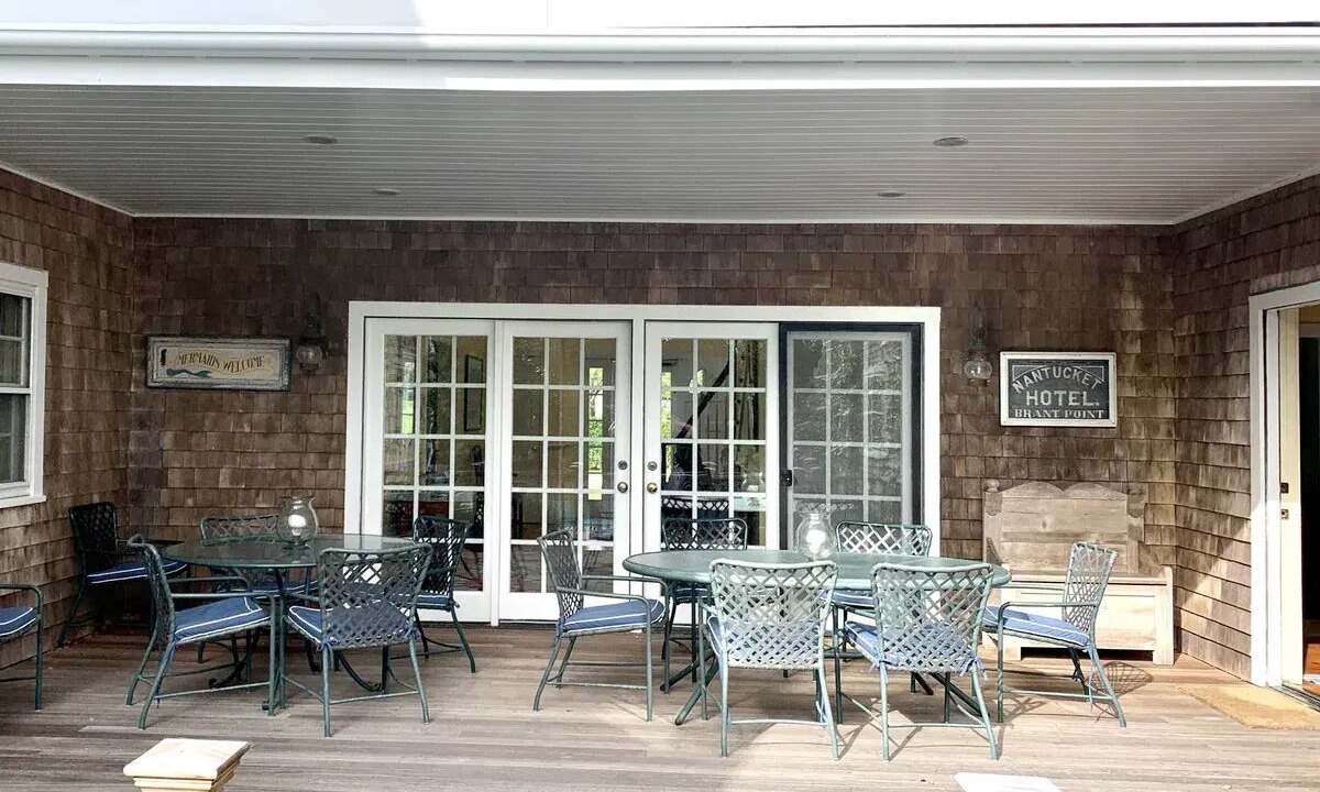 Photo of Outdoor in Brant Point