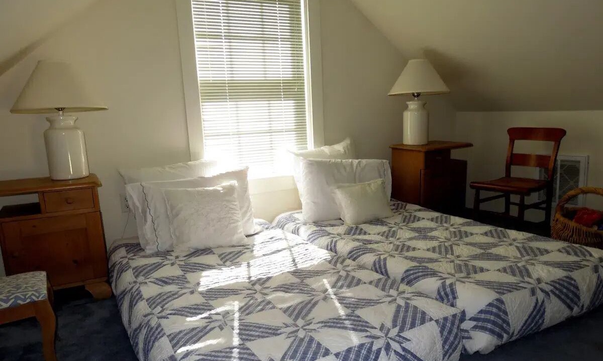 Photo of Bedroom in Brant Point