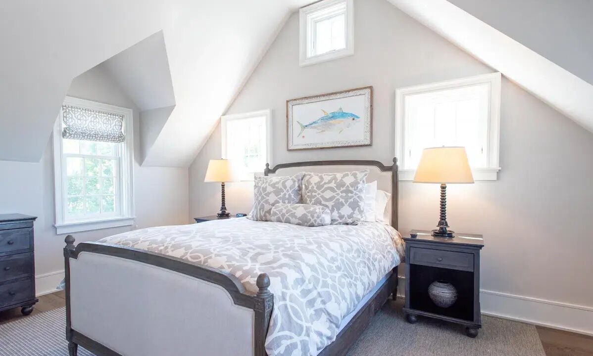 Photo of Bedroom in Siasconset