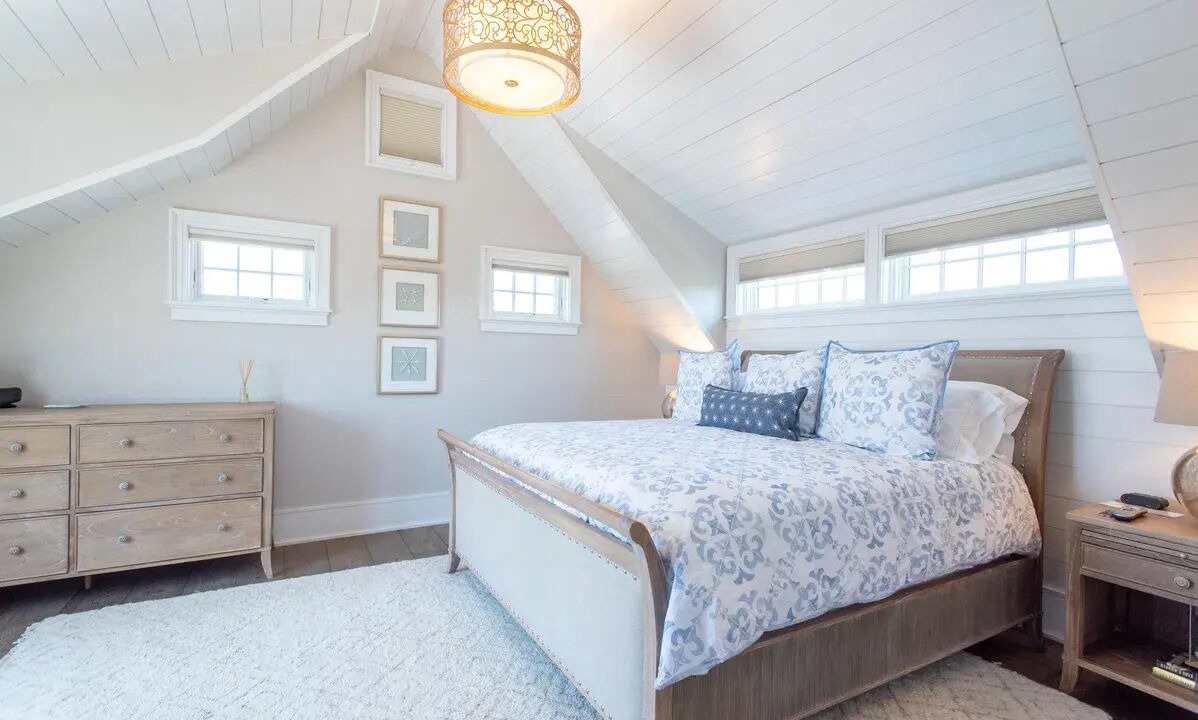 Photo of Bedroom in Siasconset