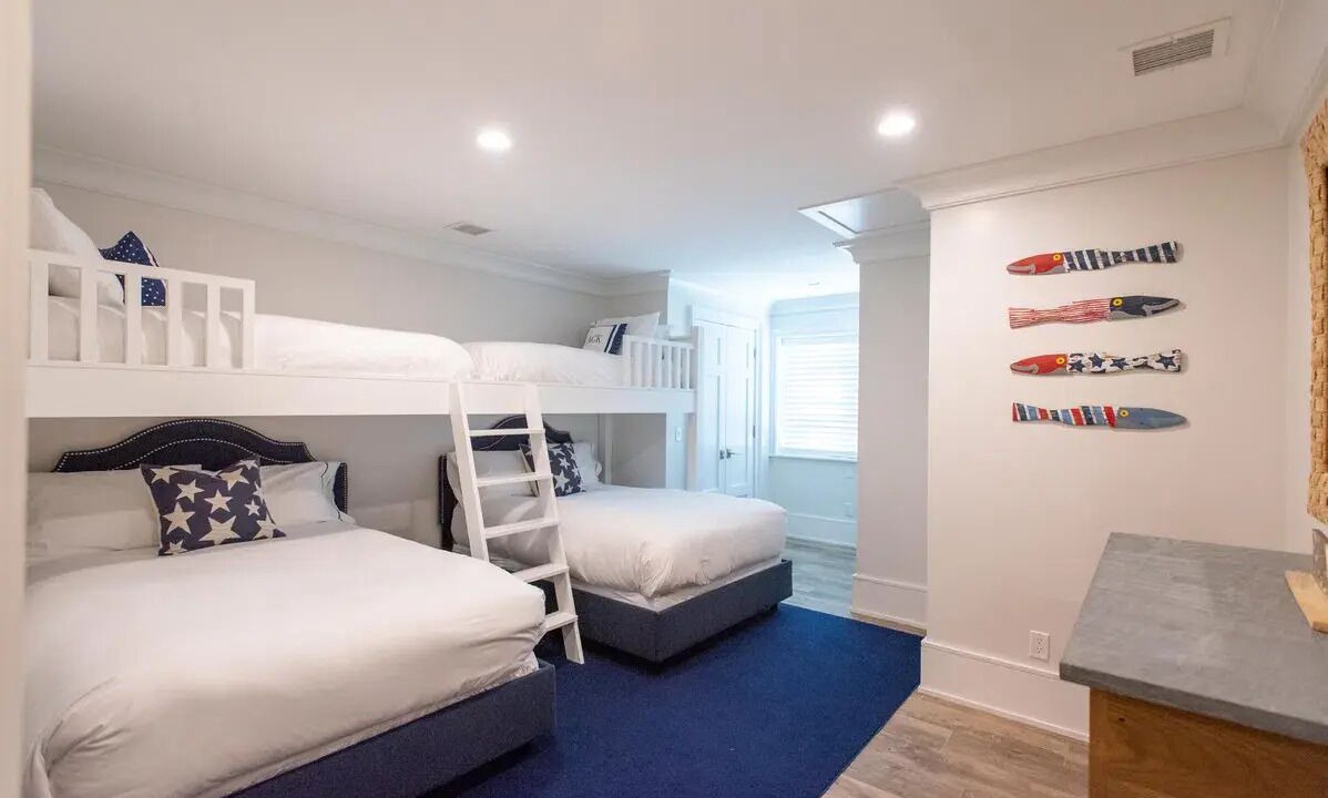 Photo of Bedroom in Siasconset