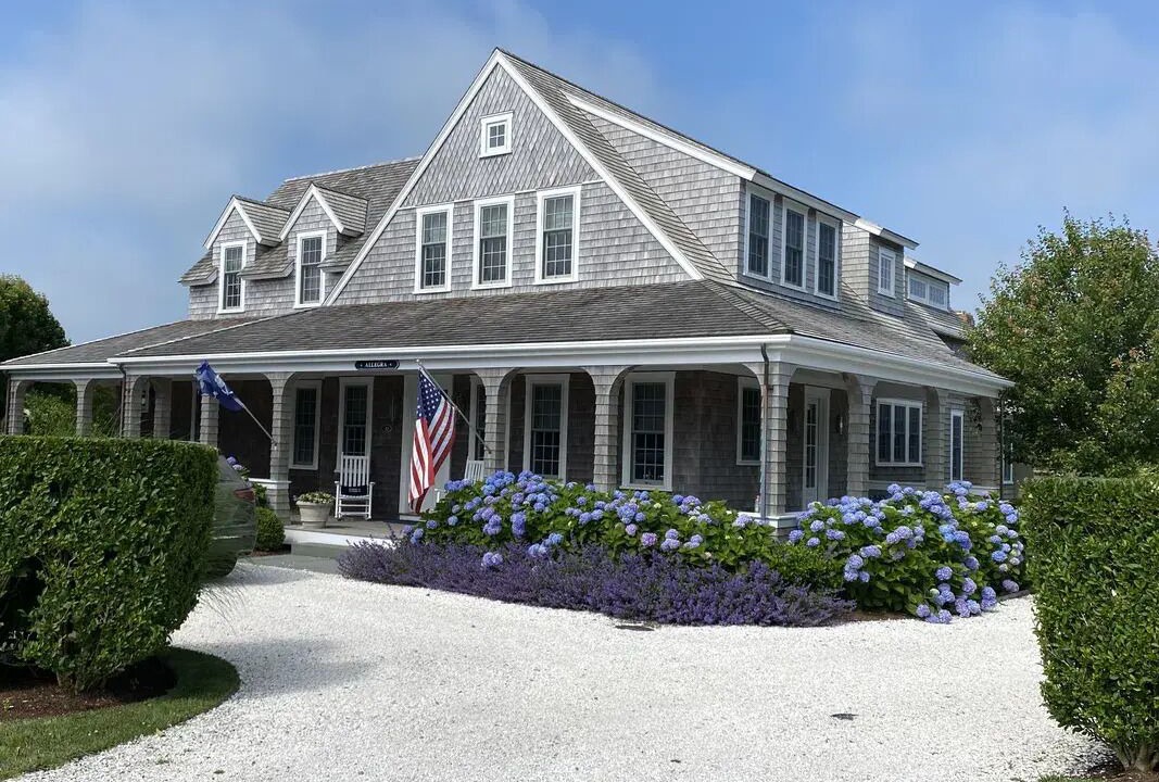 Photo of Outdoor in Siasconset