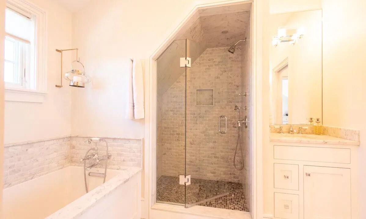 Photo of Bathroom in Siasconset