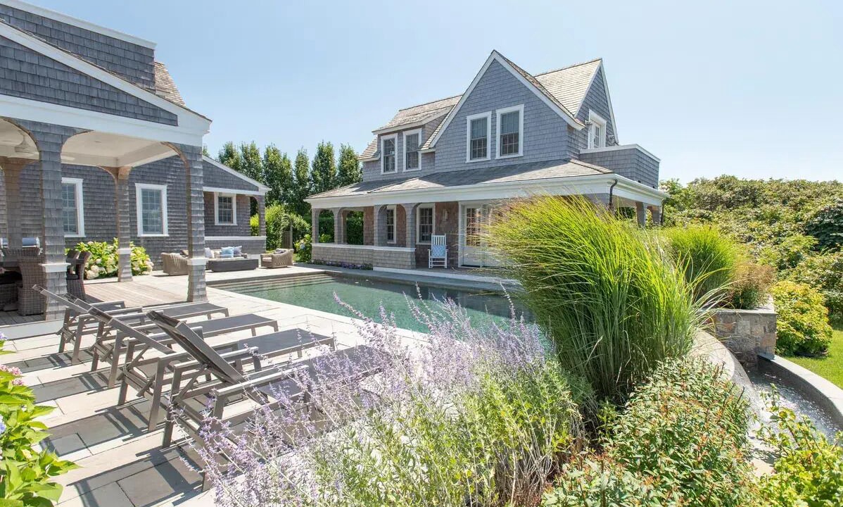 Photo of Outdoor in Siasconset