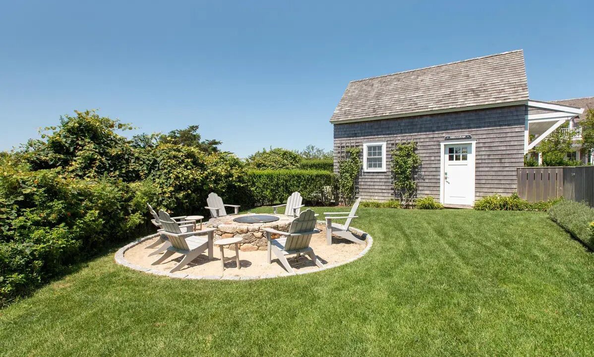 Photo of Outdoor in Siasconset