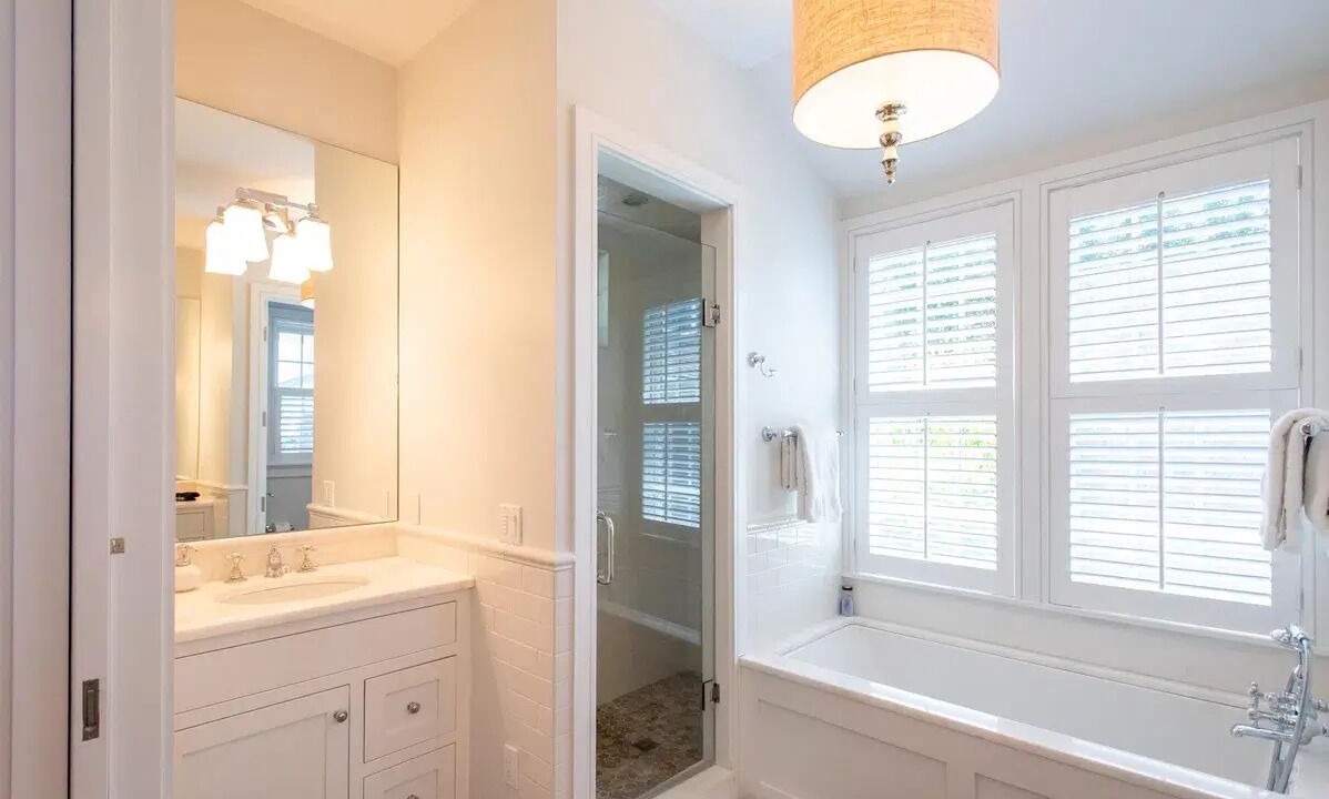 Photo of Bathroom in Siasconset