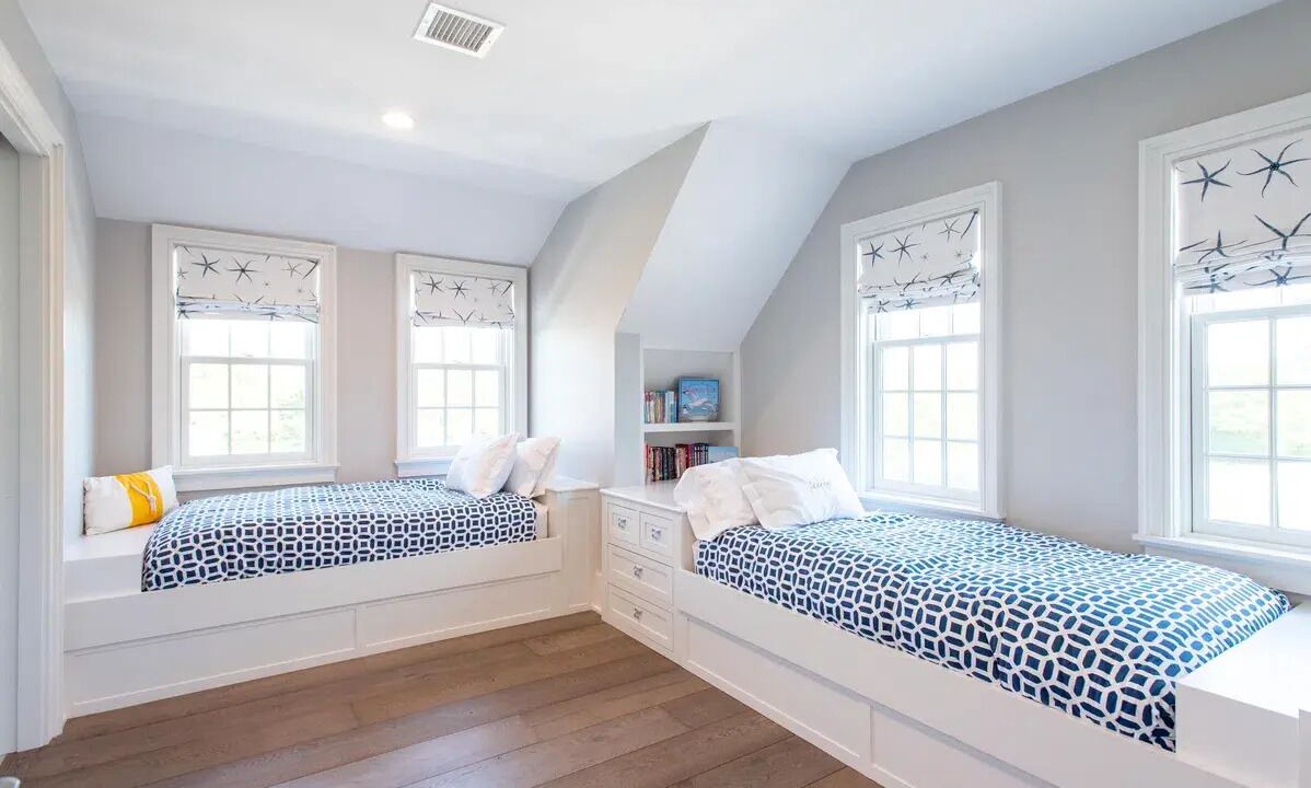 Photo of Bedroom in Siasconset