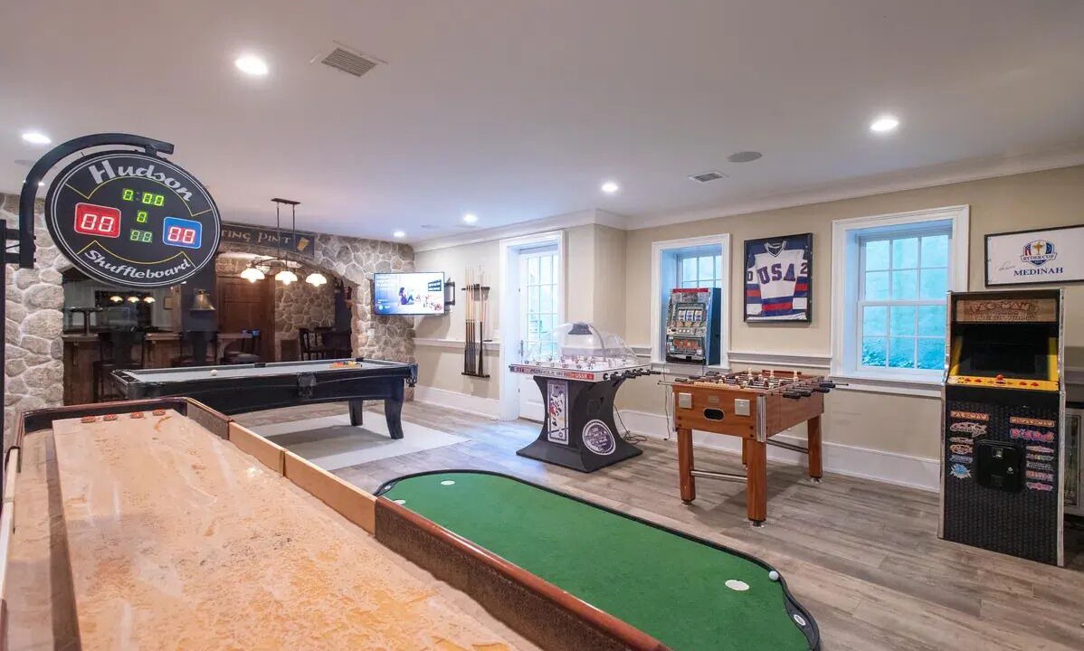 Photo of Bedroom in Siasconset