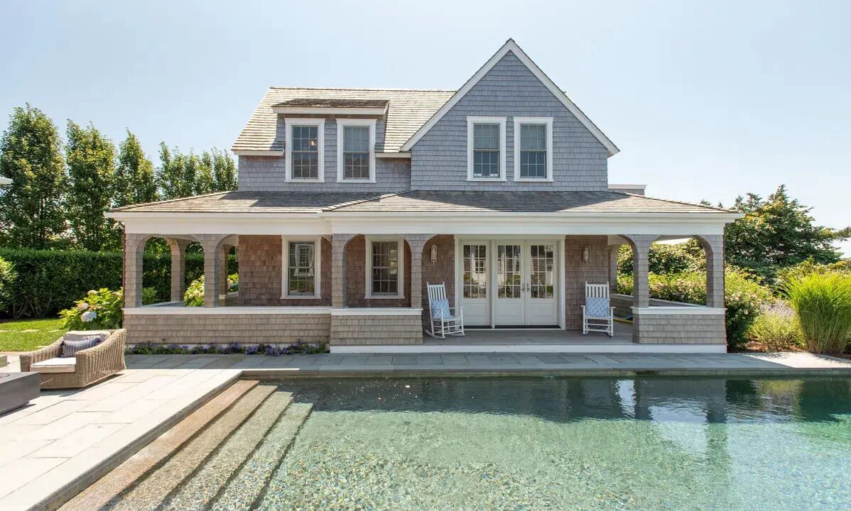 Photo of Outdoor in Siasconset