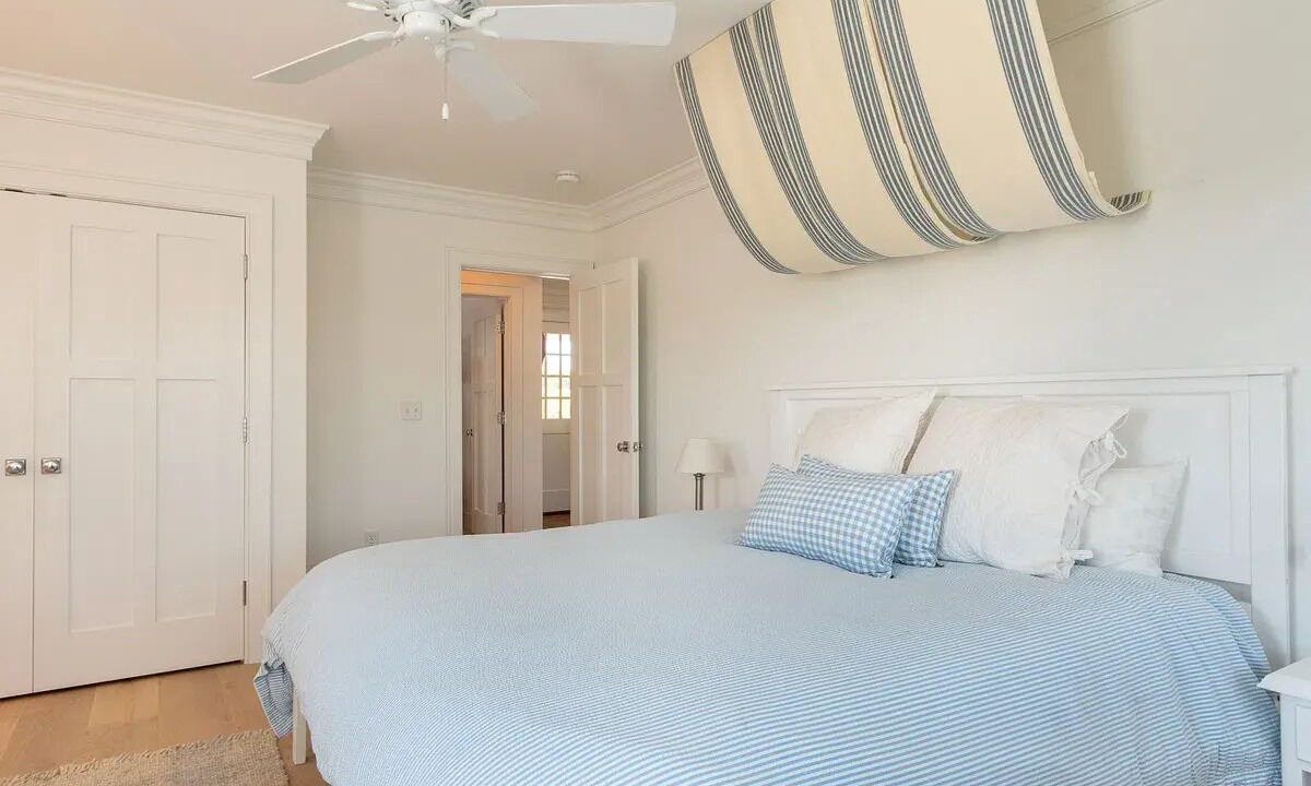 Photo of Bedroom in Siasconset