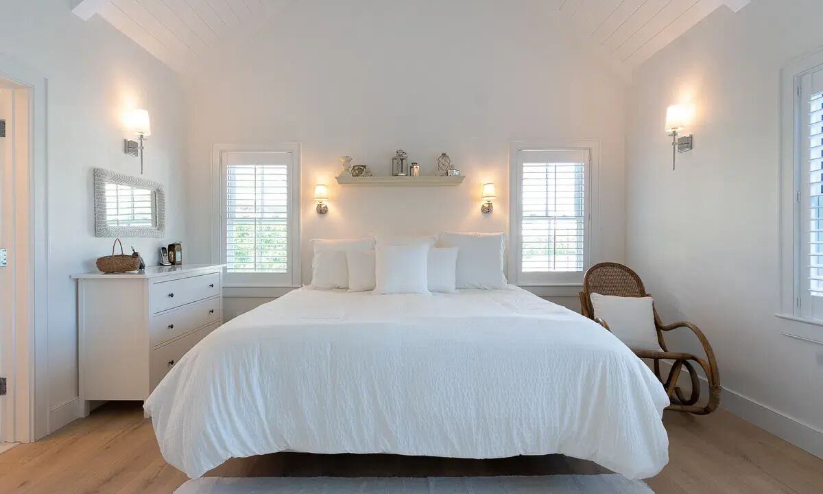 Photo of Bedroom in Siasconset