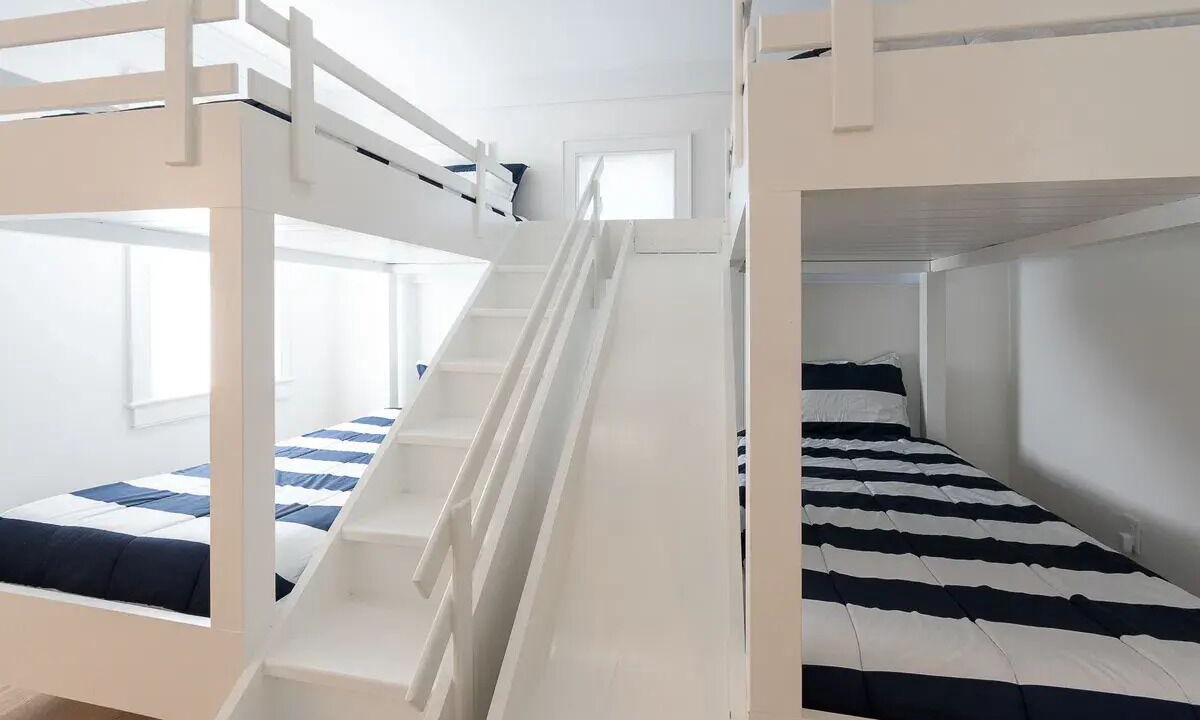 Photo of Bedroom in Siasconset