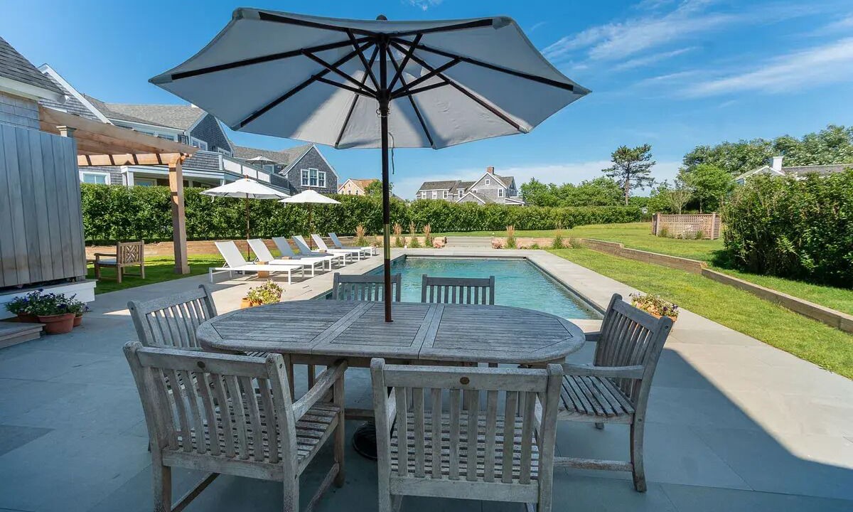 Photo of Outdoor in Siasconset