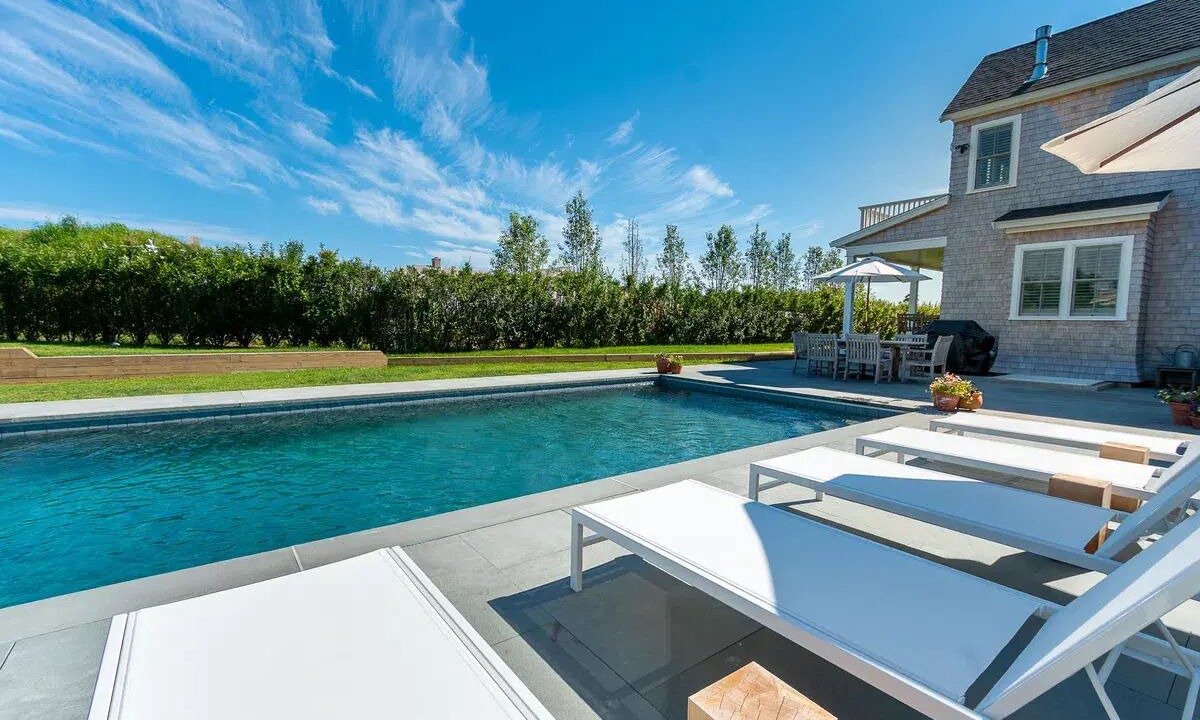 Photo of Outdoor in Siasconset