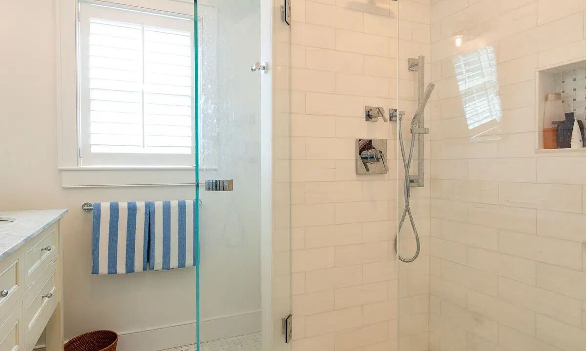 Photo of Bathroom in Siasconset