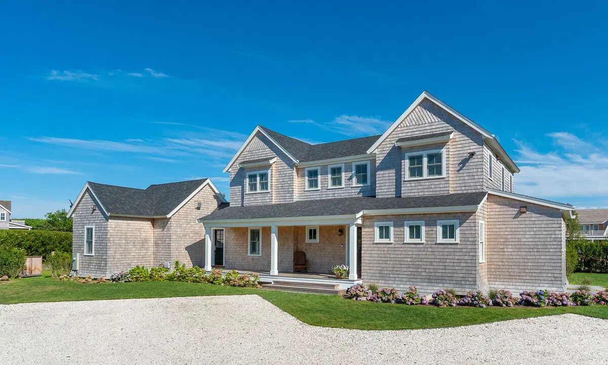 Photo of Outdoor in Siasconset