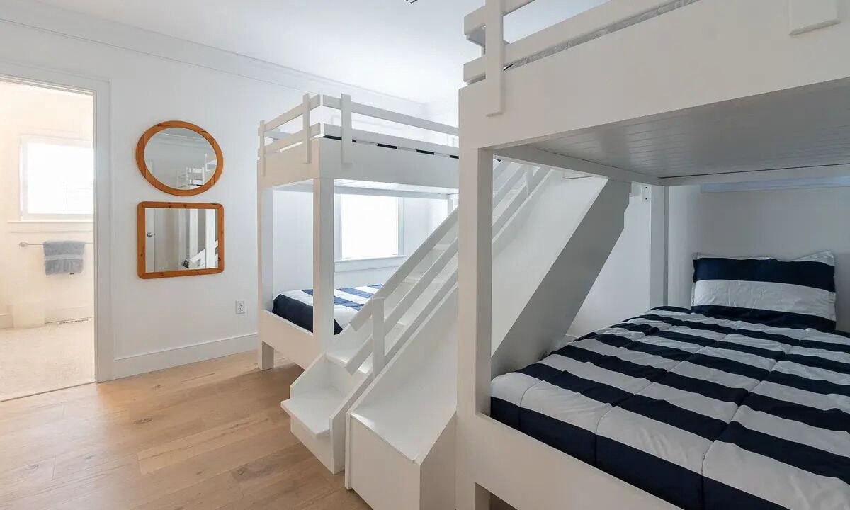 Photo of Bedroom in Siasconset