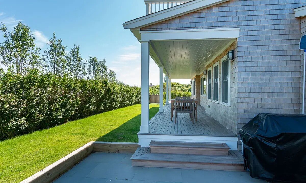 Photo of Outdoor in Siasconset