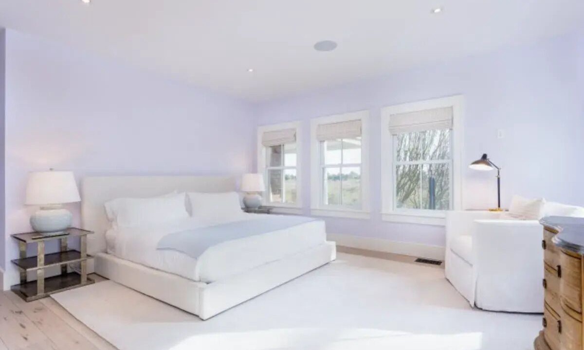 Photo of Bedroom in Quaise