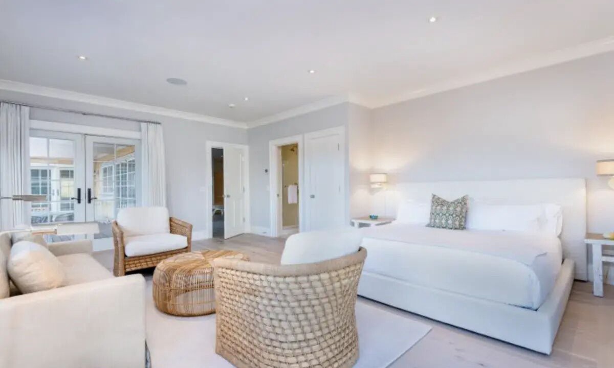Photo of Bedroom in Quaise