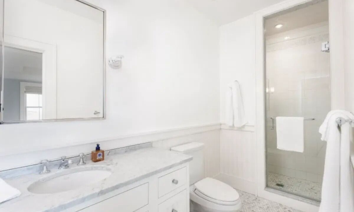 Photo of Bathroom in Quaise