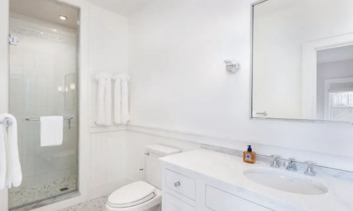 Photo of Bathroom in Quaise