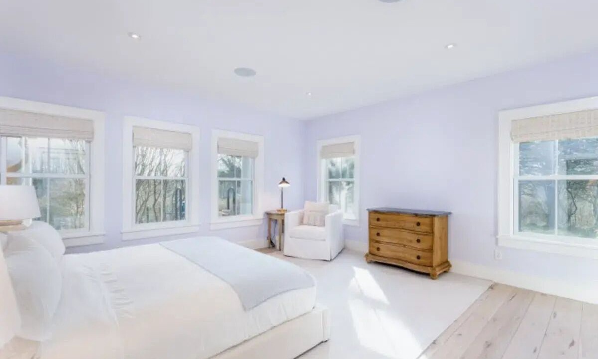Photo of Bedroom in Quaise