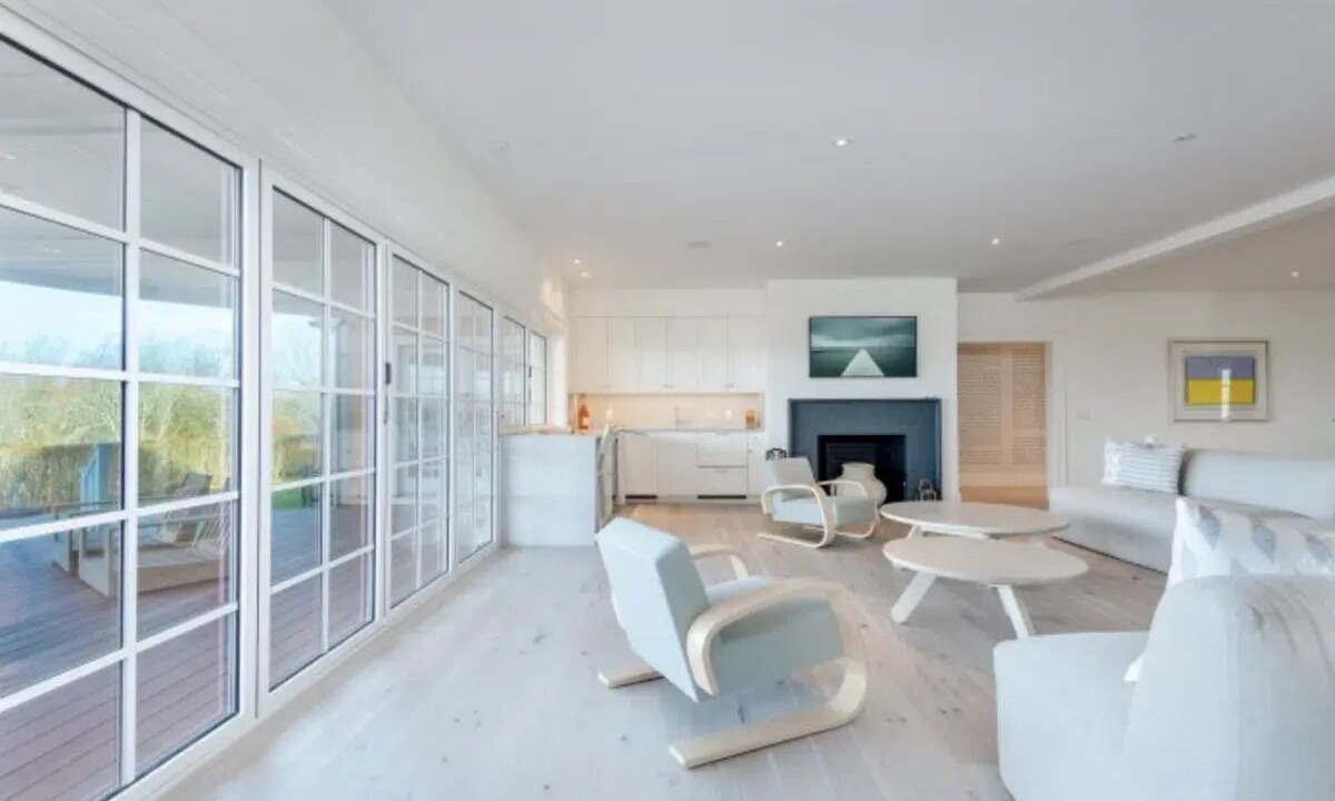 Photo of Livingroom in Quaise