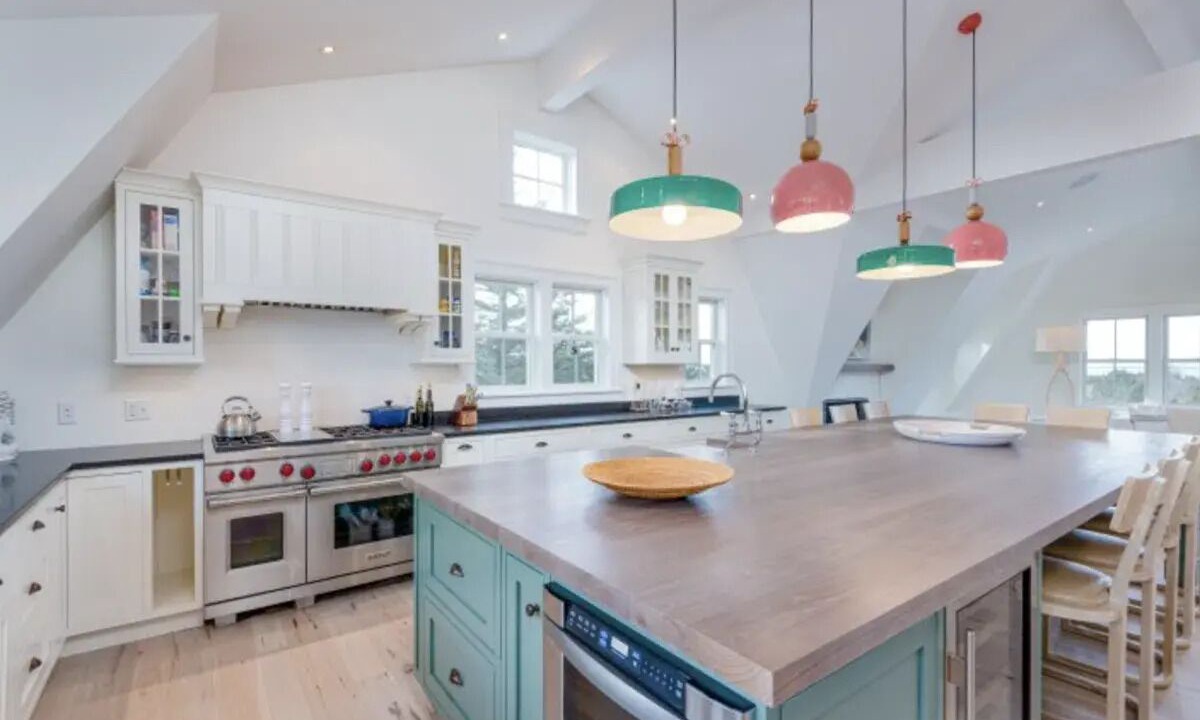 Photo of Kitchen in Quaise
