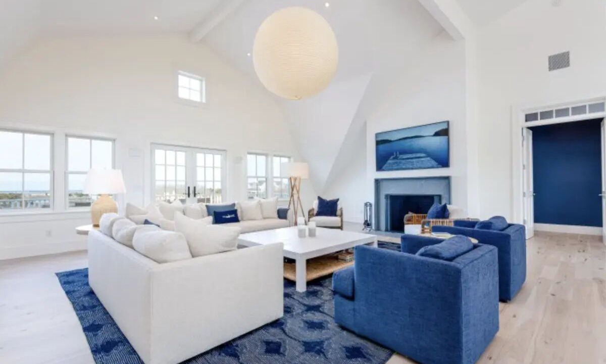 Photo of Livingroom in Quaise