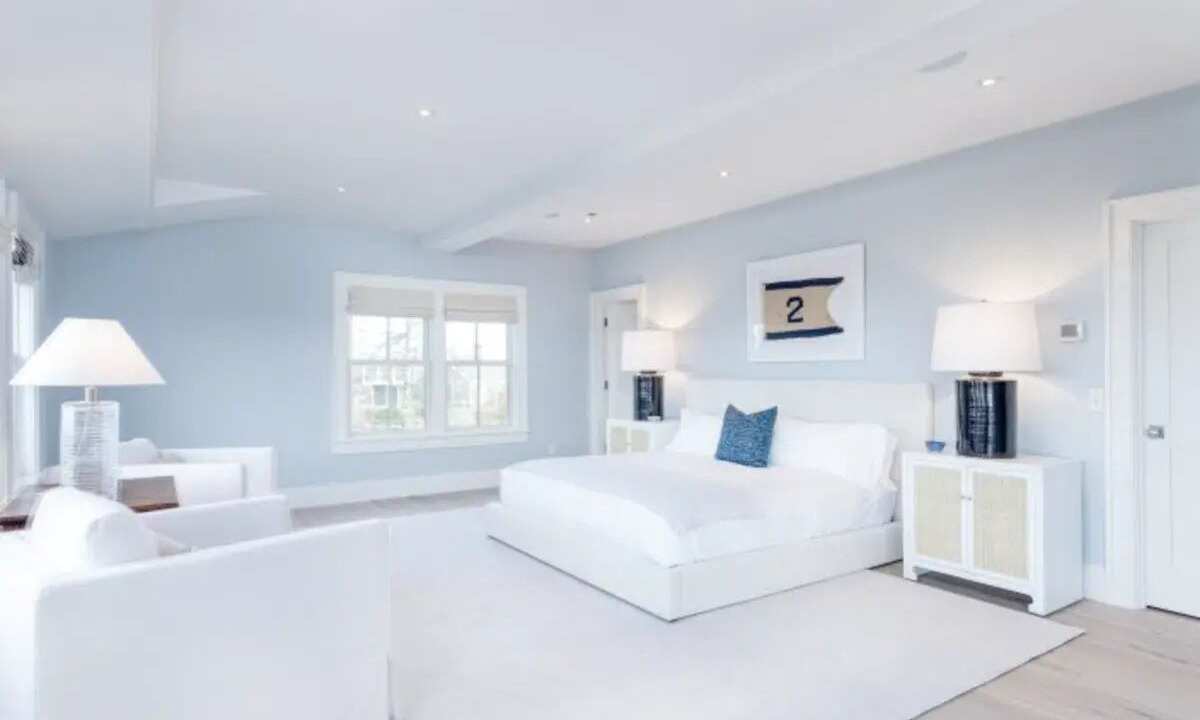 Photo of Bedroom in Quaise