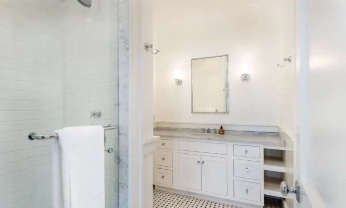 Photo of Bathroom in Quaise