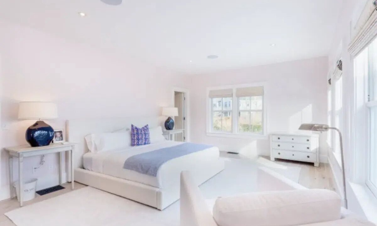 Photo of Bedroom in Quaise