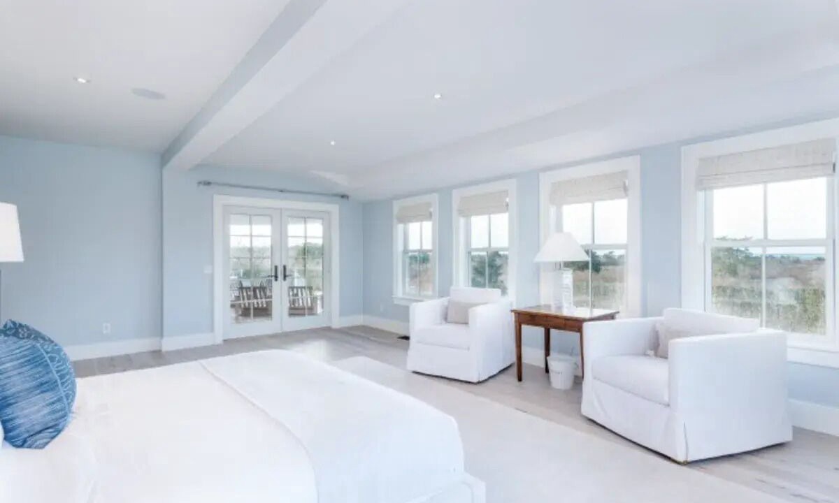 Photo of Bedroom in Quaise